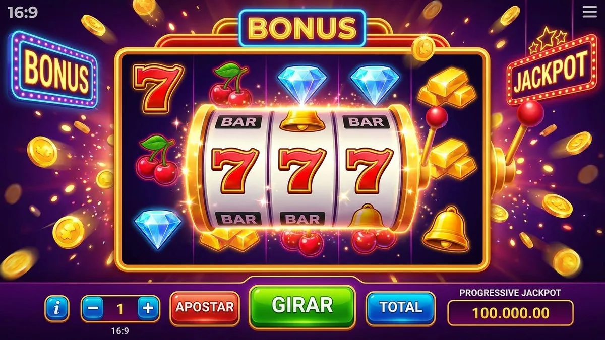 Juegos de casino